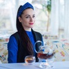 Таня Домбровская