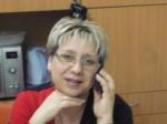 Валентина Байдак