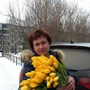 Иришка Матвеева