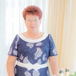 Римма Стрельцова