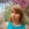 Алина Подволоцкая