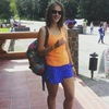 Людмила Журавлёва