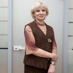 галина Озерова