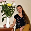 Мария Гаврилова
