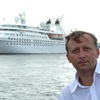 Oleg Rudakov