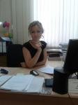 Irina Kolodyazhnaya