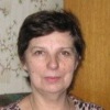 Ольга Лаврентьева