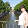 Галина Молочий