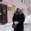 Юлия Введенская