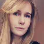 Алена Матросова