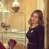 Марина Максакова
