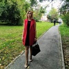 Эльвира Лавхаева
