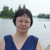 Юлия Спиридонова