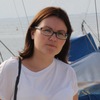 Анастасия Макашова