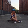 Наталья Колесникова