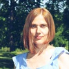 Надежда Гальцова