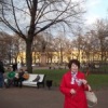 Нина Ананьина