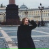 Яна Журавлёва