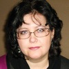 Светлана Бурова