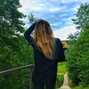 Ирина Абрамова