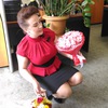 Татьяна Алексеева