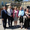 Нина Захарова