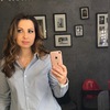 Ольга Гаврилова(Соловьева)