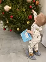 Людмила Петрова, изображение к комментарию.