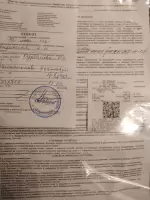 Елена Карбовская, изображение к комментарию.