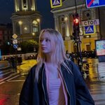 Оля Прудникова