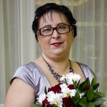 Татьяна Тарасова