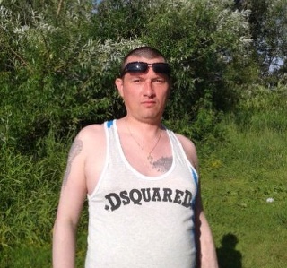 алексей брилев