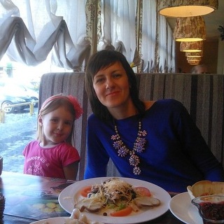 Даша Иванова