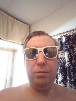 Aleksandr Goolin