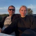 Любовь Черненко