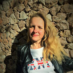 Галина Пашутова