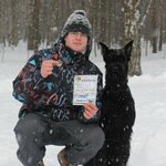 Сергей Наумов