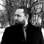 Вячеслав Колосов