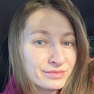 Елизавета Анатольевна