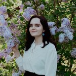 Анна Лебедева