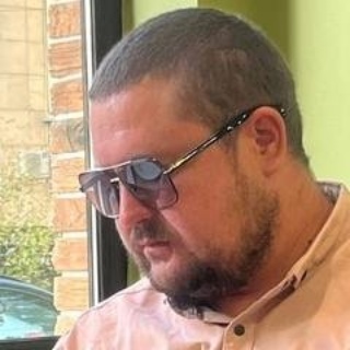 Михаил Оконишников