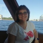 Юлия Шифоева