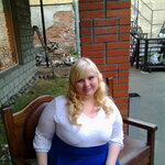 Екатерина Щербина