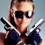 Ирина Понамарева
