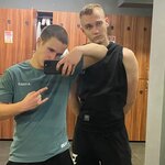Доминик Орлов