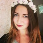 Екатерина Никулина