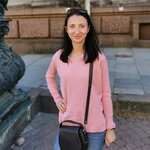 Екатерина Панова