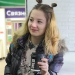 Елизавета Понарина