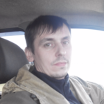 Александр Комаров