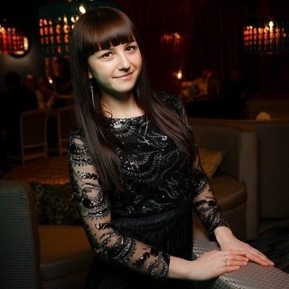 Светлана Филаткина